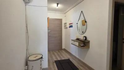 Flat on Carrer Purísima photo 31