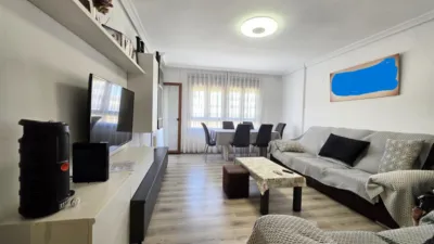 Flat on Carrer Purísima photo 3