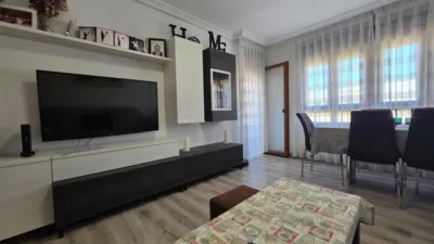 Flat on Carrer Purísima photo 4