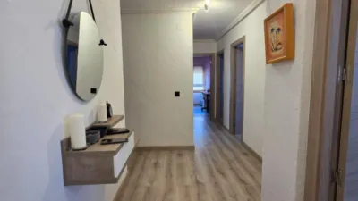 Flat on Carrer Purísima photo 8