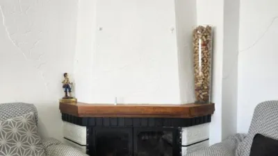 Flat on Carrer Purísima photo 9