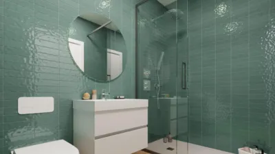 Apartment in Bonalba-Cotoveta photo 12