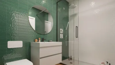 Apartment in Bonalba-Cotoveta photo 14