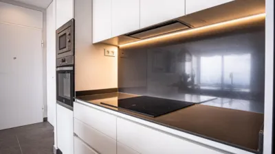 Casa – Polop, Urbanització Polop Paradís, la Marina Baixa - Vista 2