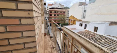 Apartment in Yecla photo 18