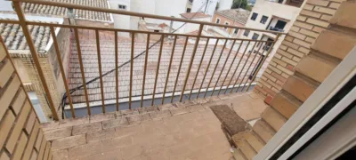 Apartment in Yecla photo 20