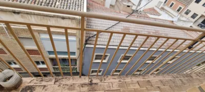 Apartment in Yecla photo 21