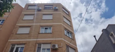 Apartment in Yecla photo 22