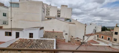 Apartment in Yecla photo 24