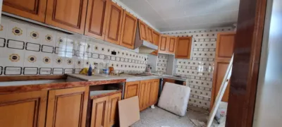Apartment in Yecla photo 4
