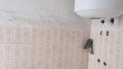 Apartment in Yecla photo 6