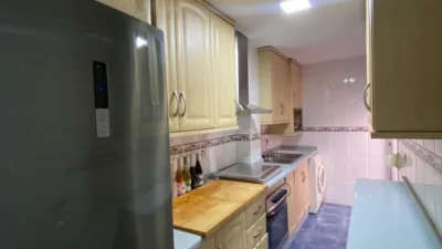 Apartamento en La Florida photo 8
