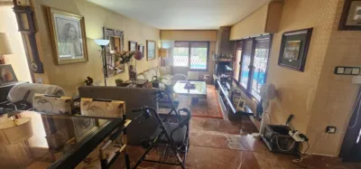 Casa - Vista 3