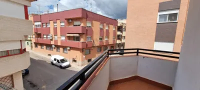 Apartment in Calasparra Centre photo 10