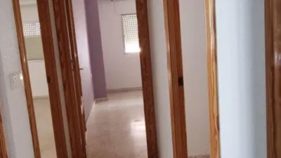 Apartment in Calasparra Centre photo 14