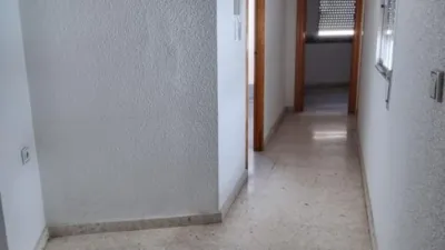 Apartment in Calasparra Centre photo 16