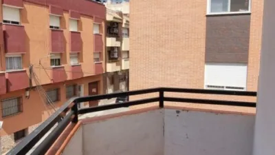 Apartment in Calasparra Centre photo 5