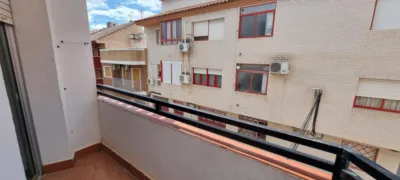 Apartment in Calasparra Centre photo 6