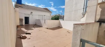 House in Calasparra Centre photo 20