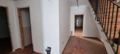 House in Calasparra Centre photo 21