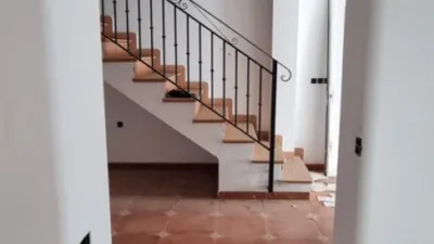 House in Calasparra Centre photo 24