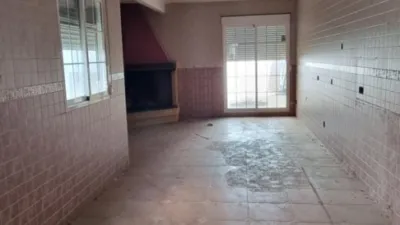 House in Calasparra Centre photo 26