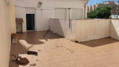 House in Calasparra Centre photo 38