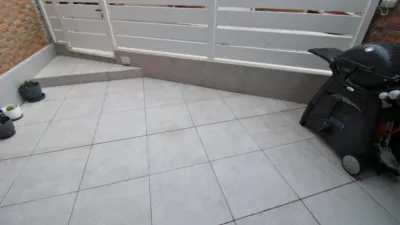 Chalet in Santo Domingo photo 11
