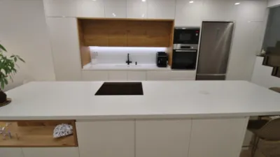 Chalet in Santo Domingo photo 12