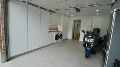 Chalet in Santo Domingo photo 13