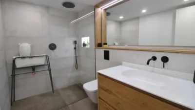Chalet in Santo Domingo photo 14