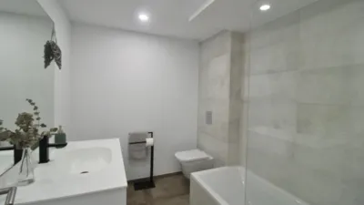 Chalet in Santo Domingo photo 16