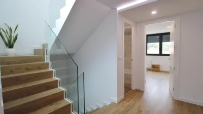 Chalet in Santo Domingo photo 25