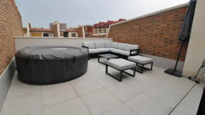 Chalet in Santo Domingo photo 29