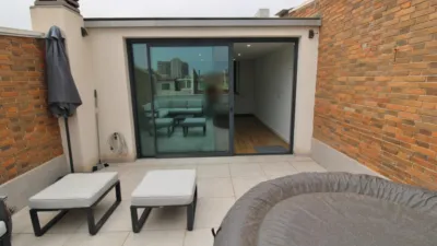 Chalet in Santo Domingo photo 2