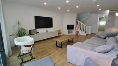 Chalet in Santo Domingo photo 3