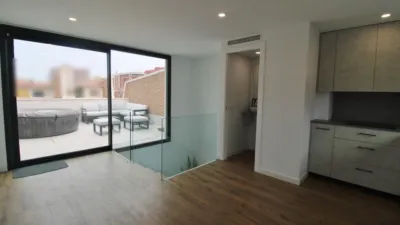 Chalet in Santo Domingo photo 7
