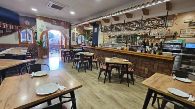 Local comercial en venta en Carrer de València - Vista 3