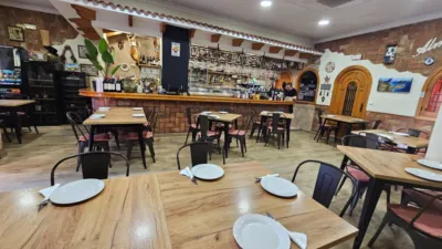 Local comercial en venta en Carrer de València - Vista 4