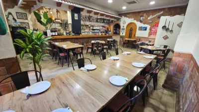 Local comercial en venta en Carrer de València - Vista 5