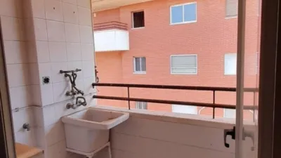 Apartment in El Secano photo 15