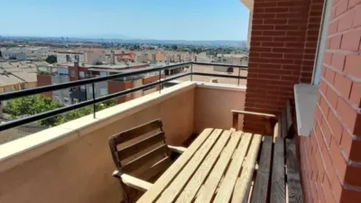 Apartment in El Secano photo 19