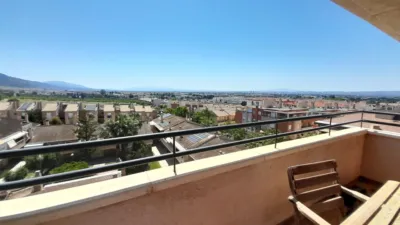 Apartment in El Secano photo 20