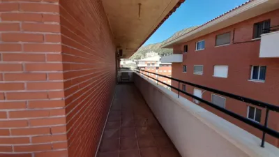 Apartment in El Secano photo 2