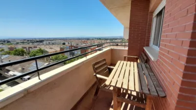 Apartment in El Secano photo 3