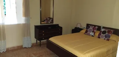 Apartment in Alipark photo 10