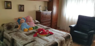 Apartment in Alipark photo 11