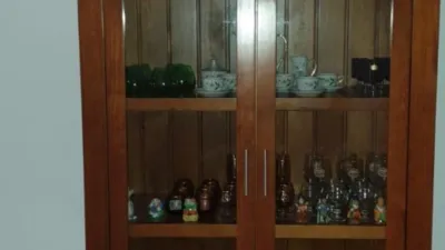 Apartment in Alipark photo 12