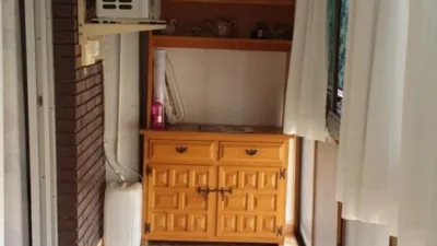 Apartment in Alipark photo 19