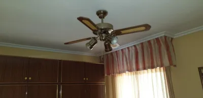 Apartment in Alipark photo 21